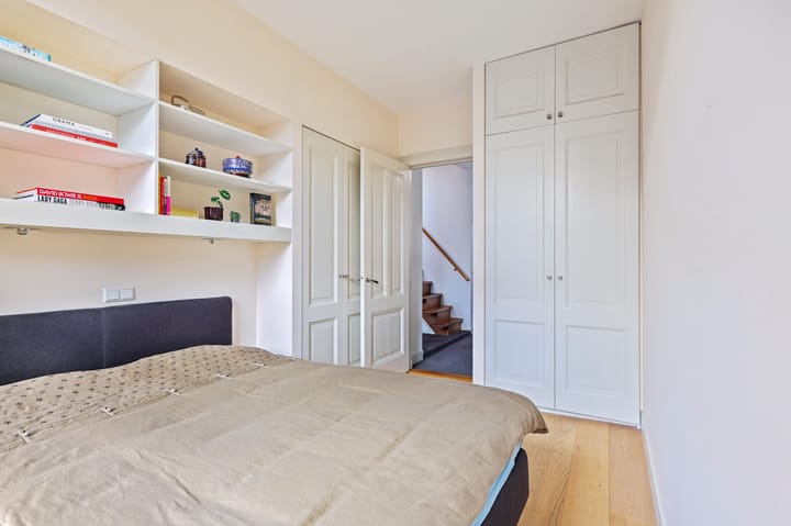 Foto 21 van Valeriusstraat 4-2