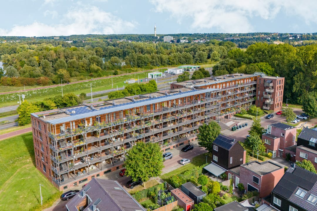 Foto 1 van Nachtschade 94