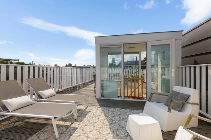 Foto 27 van Valeriusstraat 4-2