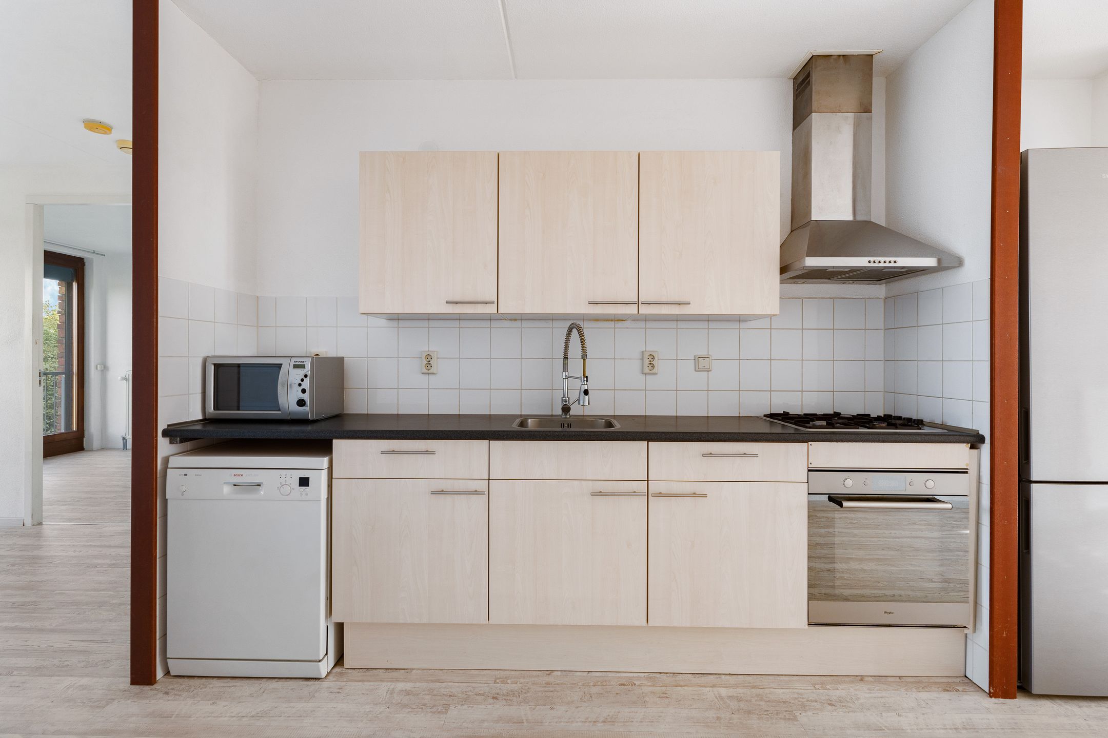 Foto 3 van Nachtschade 94