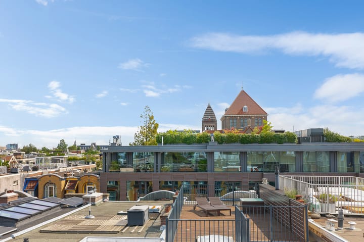 Foto 30 van Valeriusstraat 4-2