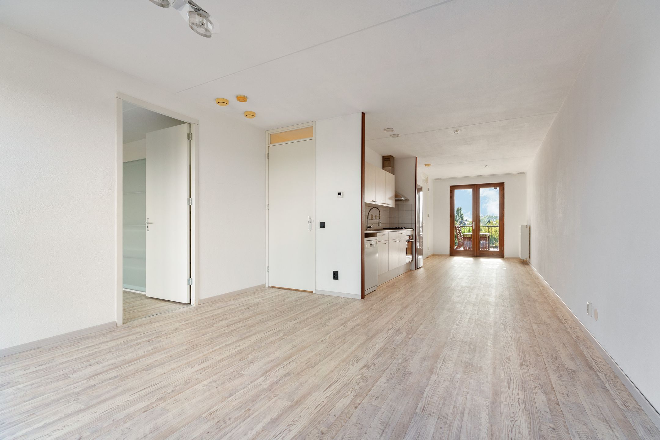 Foto 6 van Nachtschade 94