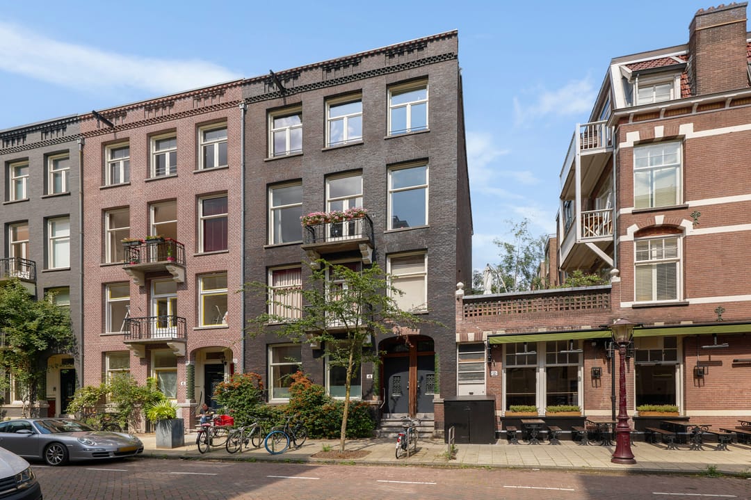 Photo 31 of Valeriusstraat 4-2