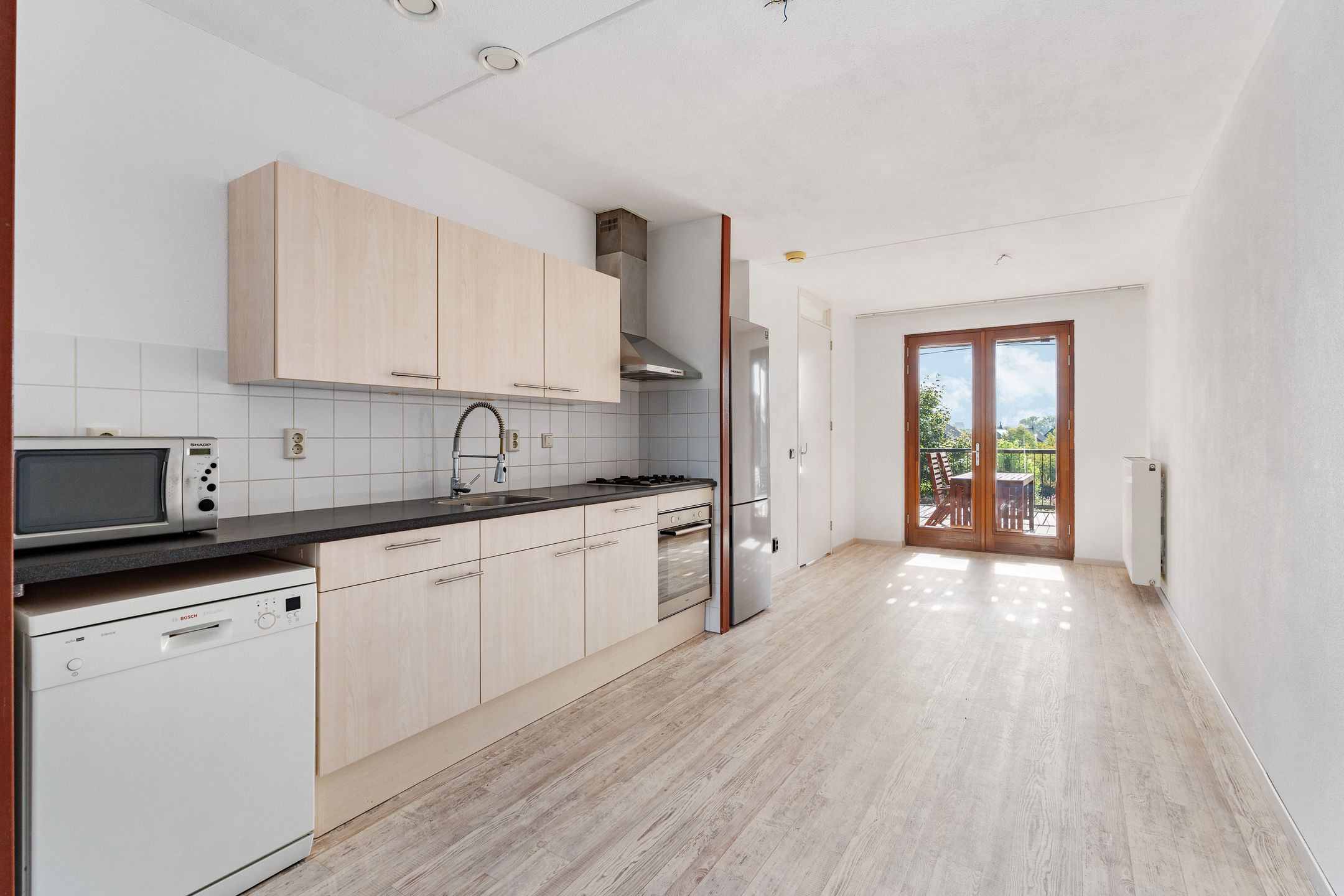 Foto 9 van Nachtschade 94