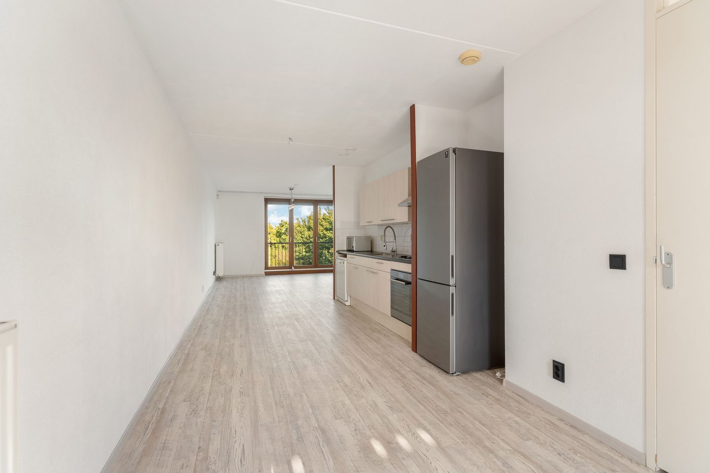 Foto 14 van Nachtschade 94