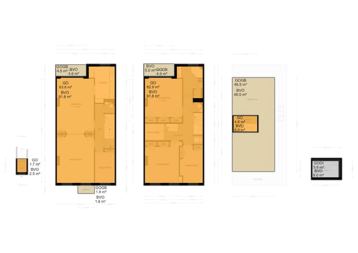 Foto 38 van Valeriusstraat 4-2