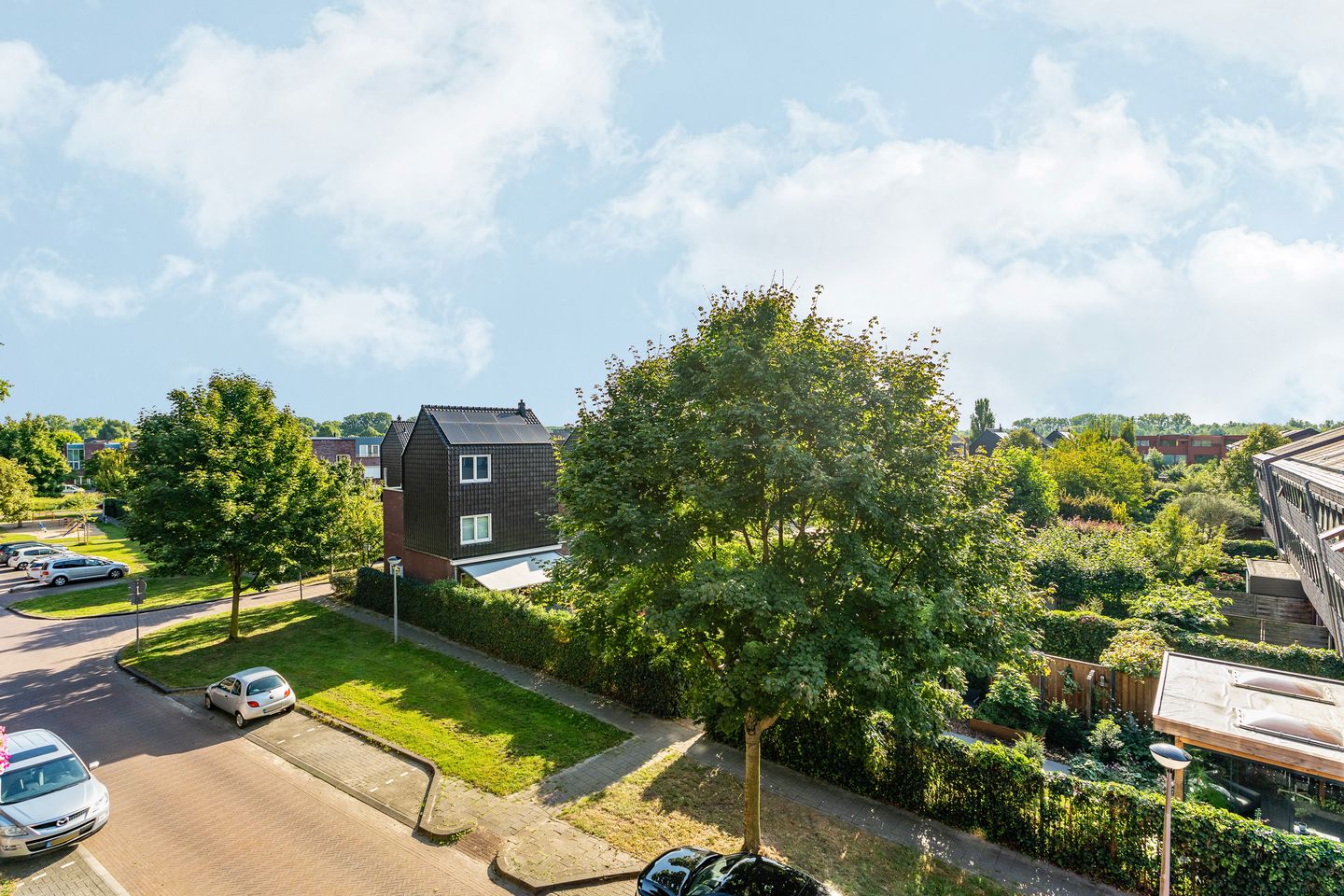 Foto 25 van Nachtschade 94