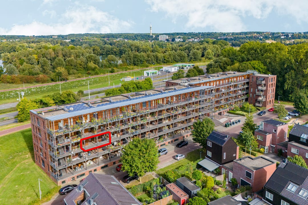 Foto 26 van Nachtschade 94