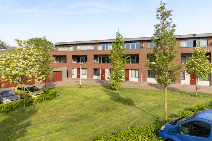 Foto 7 van Pelmolenhof 15