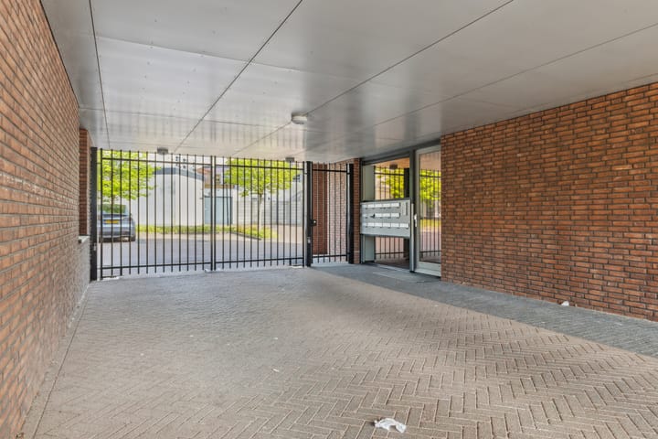 Foto 8 van Pelmolenhof 15