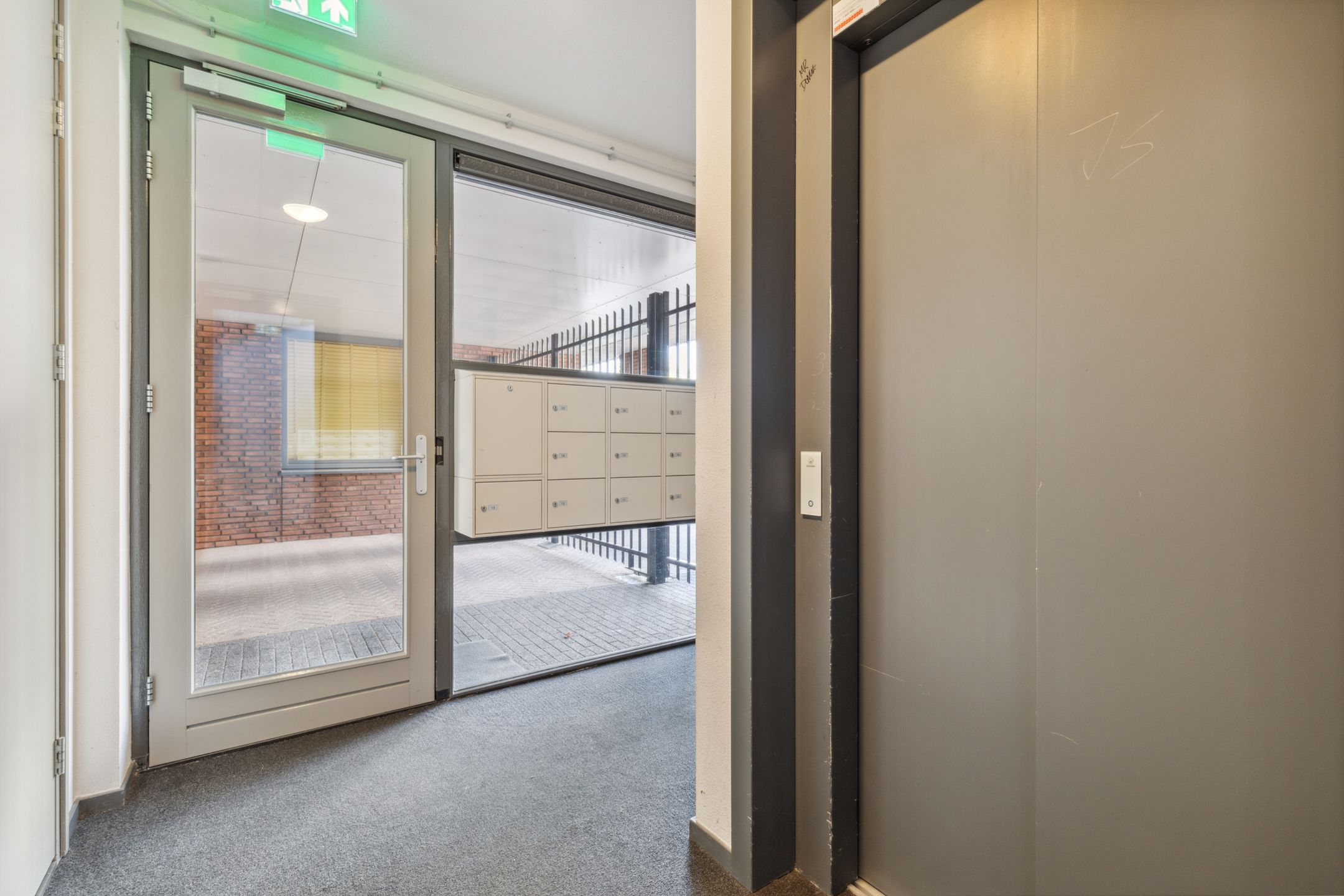 Foto 9 van Pelmolenhof 15