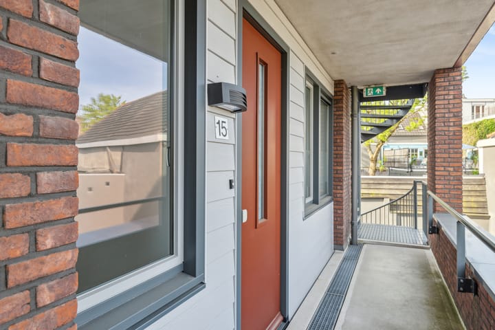 Foto 10 van Pelmolenhof 15