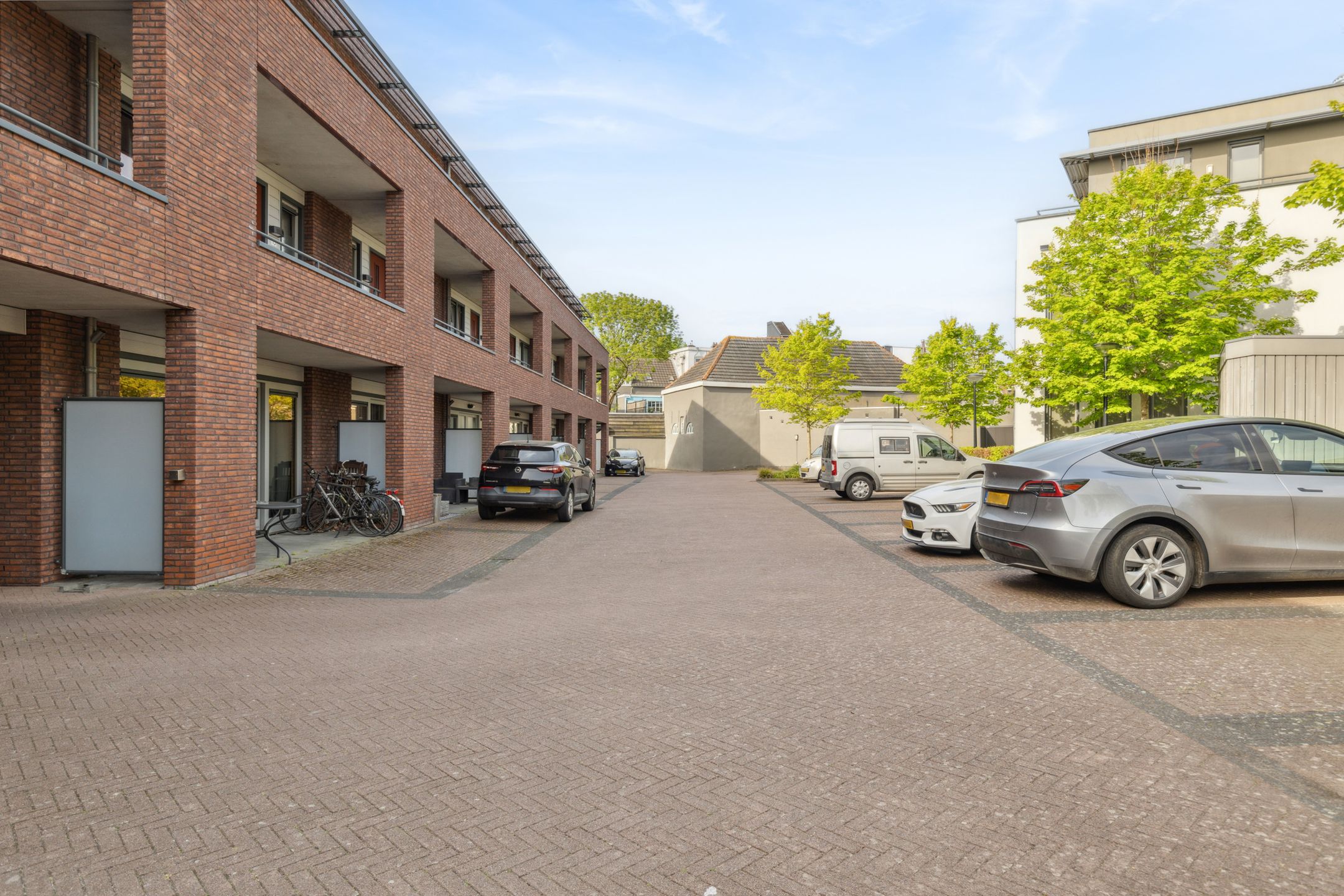 Foto 27 van Pelmolenhof 15