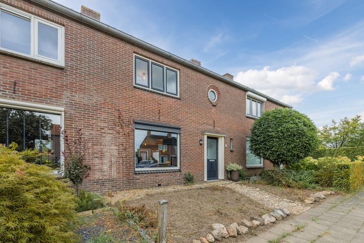 Photo 1 of Kardinaal de Jongstraat 3