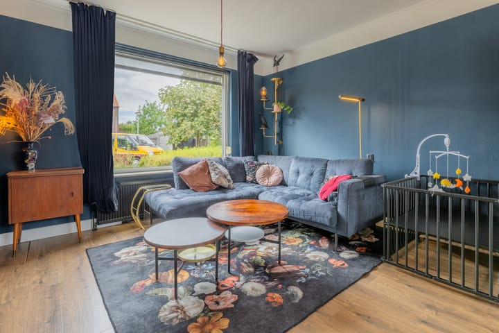 Foto 2 van Kardinaal de Jongstraat 3