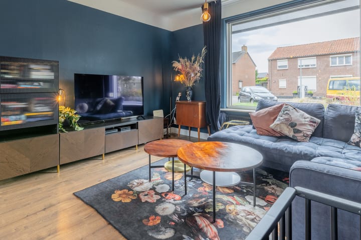 Foto 3 van Kardinaal de Jongstraat 3