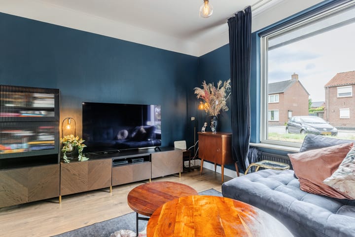 Foto 4 van Kardinaal de Jongstraat 3