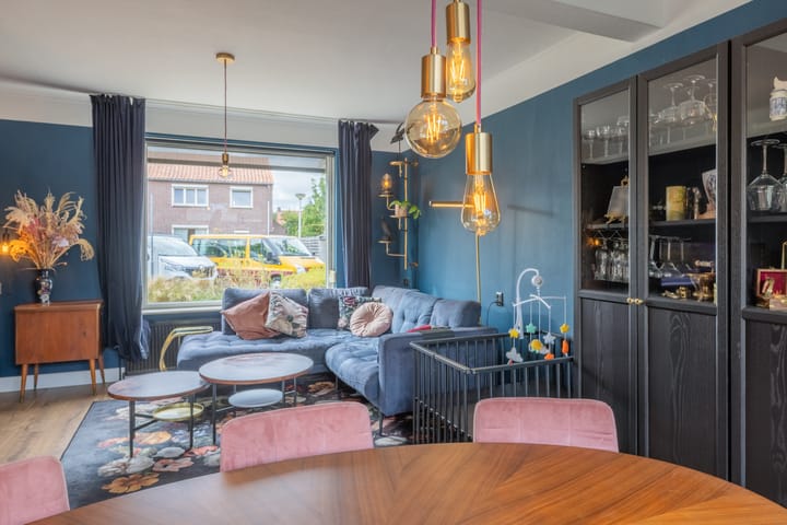 Foto 5 van Kardinaal de Jongstraat 3