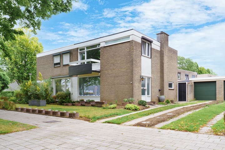 Bachstraat 5 main image