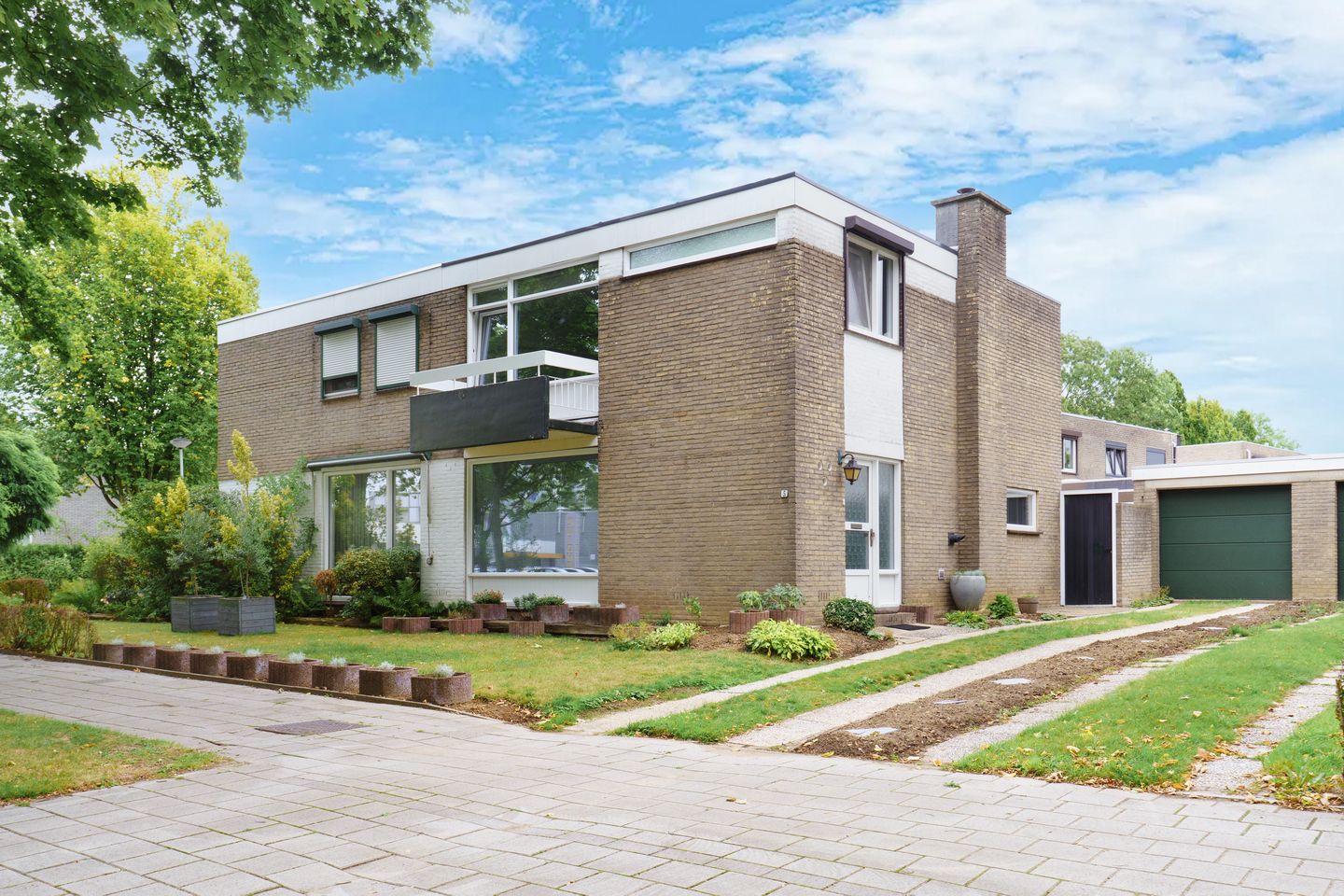 Foto 1 van Bachstraat 5