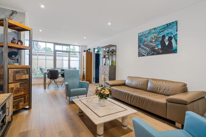 Foto 2 van Bachstraat 5