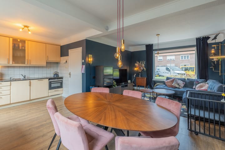 Photo 9 of Kardinaal de Jongstraat 3