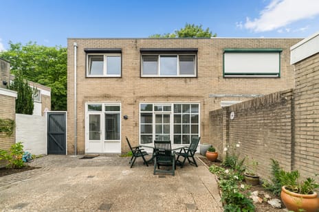 Bachstraat 5 tertiary image