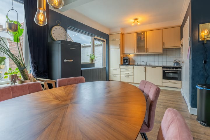 Photo 11 of Kardinaal de Jongstraat 3