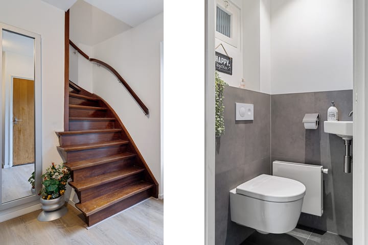 Foto 5 van Bachstraat 5