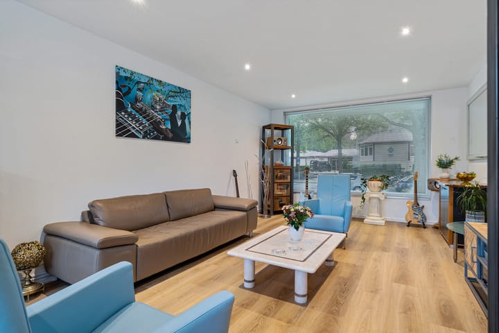 Photo 6 of Bachstraat 5