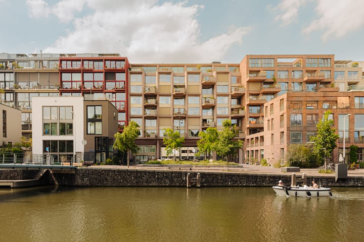 Foto 2 van Haparandadam 2-A2