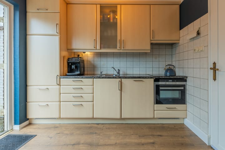 Photo 13 of Kardinaal de Jongstraat 3