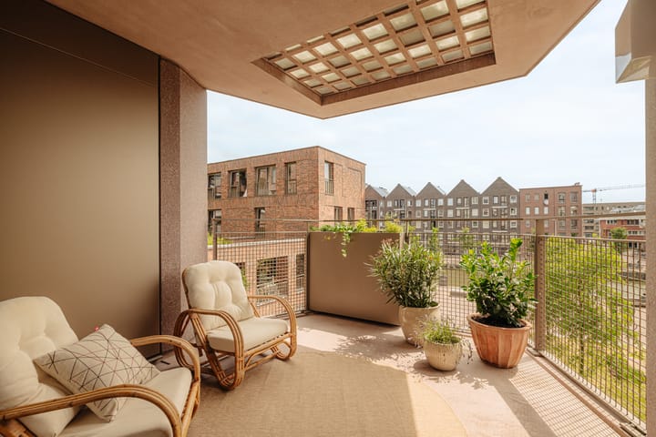 Foto 3 van Haparandadam 2-A2