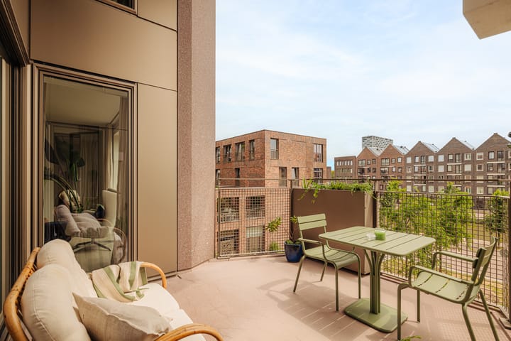 Foto 4 van Haparandadam 2-A2