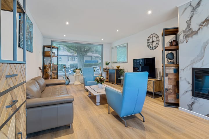 Photo 7 of Bachstraat 5