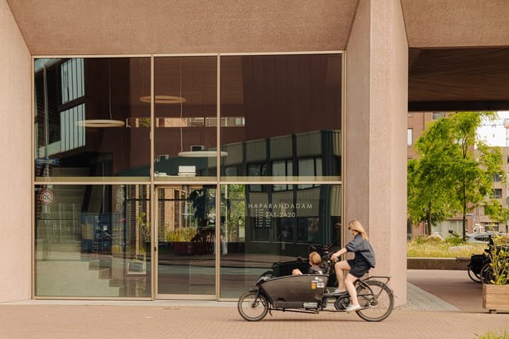 Foto 6 van Haparandadam 2-A2