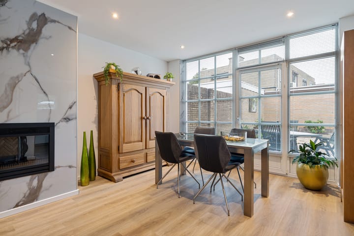 Photo 8 of Bachstraat 5