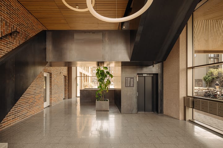 Foto 7 van Haparandadam 2-A2