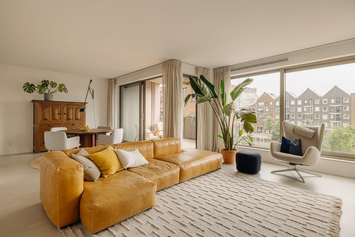 Foto 8 van Haparandadam 2-A2