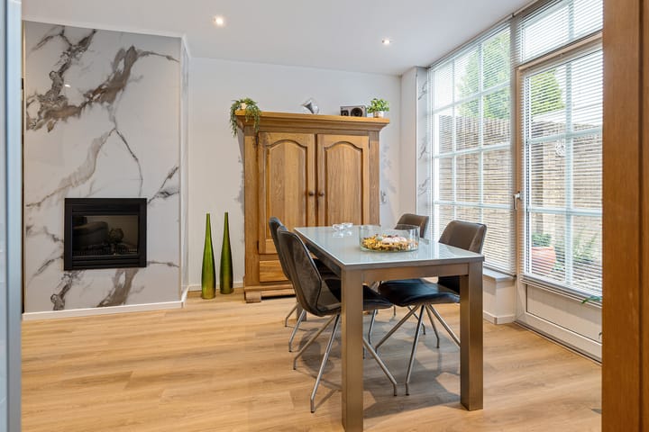 Photo 9 of Bachstraat 5