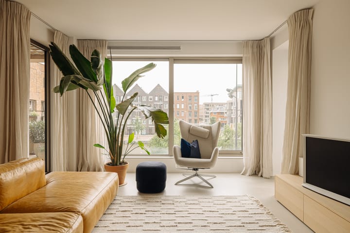 Foto 9 van Haparandadam 2-A2