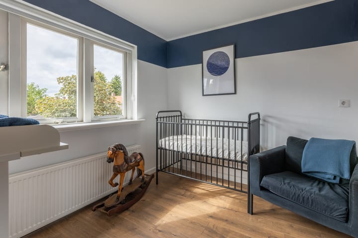 Photo 21 of Kardinaal de Jongstraat 3