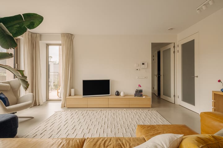 Foto 10 van Haparandadam 2-A2