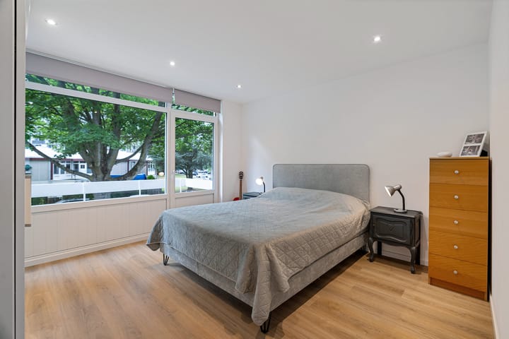 Photo 13 of Bachstraat 5