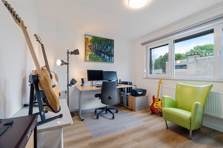 Photo 15 of Bachstraat 5