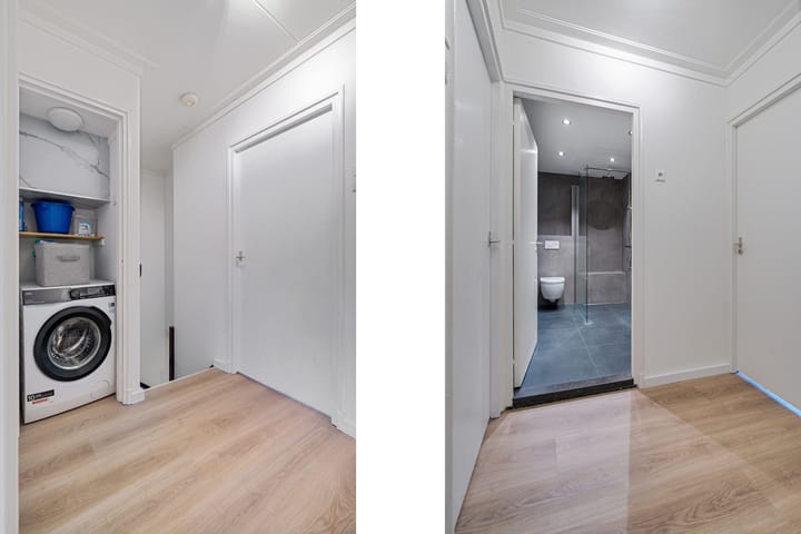 Photo 19 of Bachstraat 5