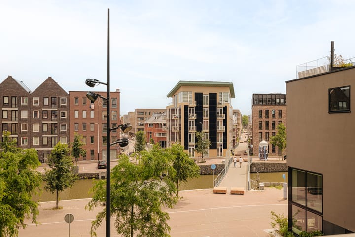 Foto 30 van Haparandadam 2-A2