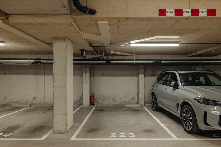 Foto 34 van Haparandadam 2-A2