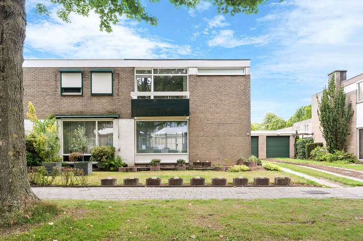 Photo 25 of Bachstraat 5