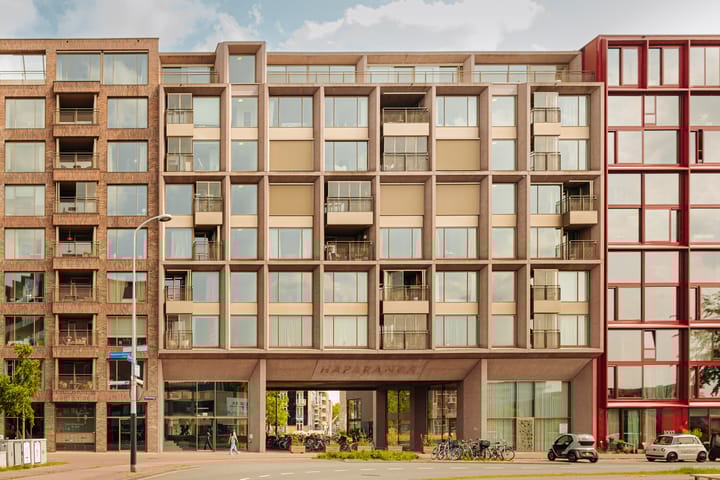 Foto 35 van Haparandadam 2-A2